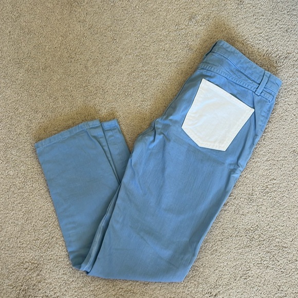 Staud Jeans - Picture 1 of 5